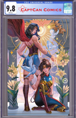 WONDER WOMAN #39 CVR D FAN YANG CARD STOCK VAR thumbnail