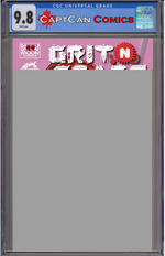 GRIT N GEARS WAR BETWEEN DAMES ONESHOT CVR A NAHUEL SB thumbnail