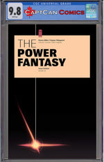 POWER FANTASY #16 CVR A CASPAR WIJNGAARD (MR) thumbnail