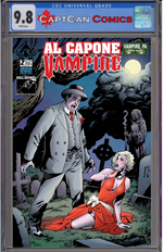 AL CAPONE VAMPIRE #2 CVR A LOPRESTI thumbnail