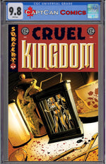 EC CRUEL KINGDOM #3 (OF 4) CVR B CARY NORD VAR thumbnail
