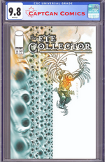 EYE COLLECTOR #6 CVR B GMB CHOMICHUK VAR thumbnail