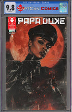 PAPA DUKE #3 (OF 3) CVR D TODD SKULL VAR (MR) thumbnail