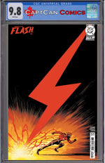 ABSOLUTE FLASH #1 CVR E DECLAN SHALVEY CARD STOCK VAR thumbnail