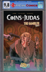 COINS OF JUDAS THE GAMBLER #1 (OF 2) CVR B CARPENTER thumbnail