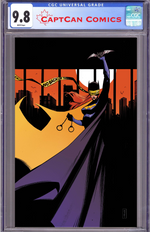 BARBARA GORDON BREAKOUT #7 CVR C NOGI SAN CARD STOCK VAR thumbnail