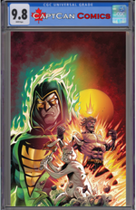 KILLER KOBRA HUNT BEGINS #2 (OF 3) CVR A JORDI TARRAGONA thumbnail