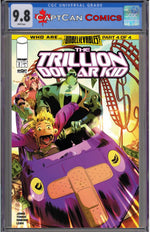 TRILLION DOLLAR KID #2 (OF 2) CVR C STEFANO SIMEONE VAR thumbnail
