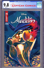 ALADDIN #5 CVR B KENYA DANINO VAR thumbnail