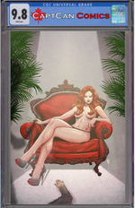 HEAT SEEKER COMBUSTION GUN HONEY SERIES #4 CVR H BRAO UNIQUE thumbnail