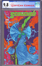 SPAWN SCORCHED #56 CVR C SHAWN CRYSTAL HALLOWEEN MONSTER VAR thumbnail