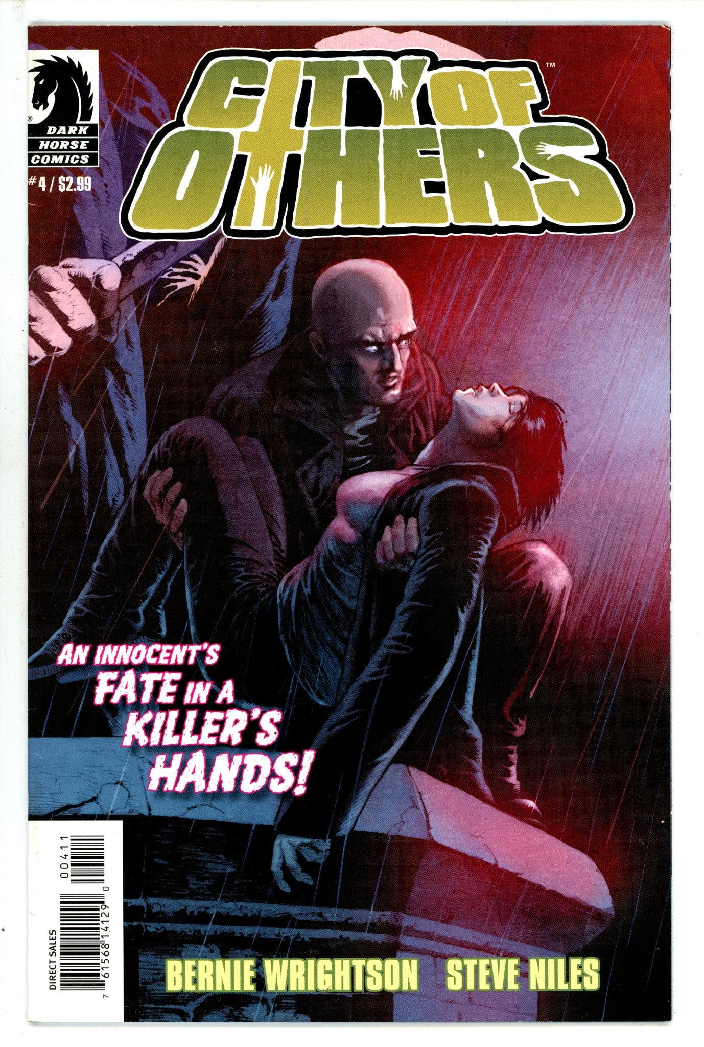 City of Others 4 (2007)