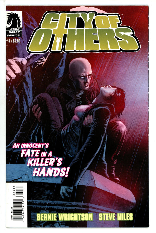 City of Others 4 (2007)