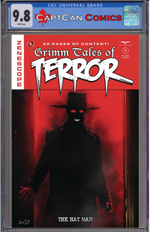 GFT TALES OF TERROR VOL 5 #5 CVR A ERIC J (MR) thumbnail