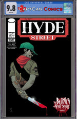 HYDE STREET #12 CVR B FRANCIS PORTELA & BRAD ANDERSON VAR thumbnail