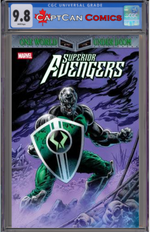 SUPERIOR AVENGERS #2 (OF 6) KYLE HOTZ VAR thumbnail
