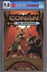 CONAN THE BARBARIAN #31 CVR C MAX DUNBAR VAR (MR) thumbnail