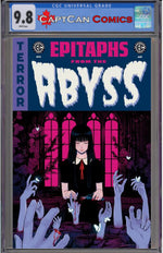EC EPITAPHS FROM THE ABYSS #11 (OF 12) CVR B ANWITA CITRIYA VAR thumbnail