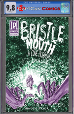 BRISTLEMOUTH COVE HORROR #3 (OF 4) (MR) (C: 0-1-2) thumbnail