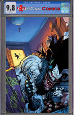 LOBO #6 CVR A JORGE CORONA thumbnail
