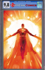 SUPERMAN #35 CVR C ROD REIS CARD STOCK VAR (DC K.O.) thumbnail