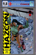 HAZCON #3 (OF 5) CVR A DONNY HADIWIDJAJA KA XIONG thumbnail