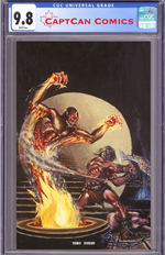SAVAGE SWORD OF CONAN REFORGED #8 CVR D BRIAN MOORE VIRGIN CARDSTOCK VAR (MR) thumbnail