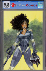 ABSOLUTE CATWOMAN #3 (OF 6) CVR D CHUMA HILL CARD STOCK VAR thumbnail