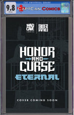HONOR AND CURSE ETERNAL #5 (OF 12) CVR C GEORGES JEANTY JUANCHO VAR thumbnail