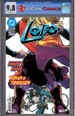 LOBO #4 CVR A JORGE CORONA thumbnail