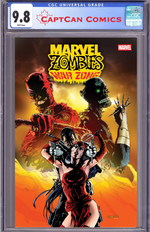 MARVEL ZOMBIES: WAR ZONE #3 thumbnail