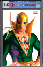 DAREDEVIL #21 ALEX ROSS TIMELESS VIR VAR thumbnail