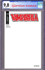 VAMPIRELLA (2026) #8 CVR F BLANK AUTHENTIX VAR thumbnail