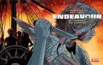 ENDEAVOUR #3 CVR A MARC LAMING thumbnail