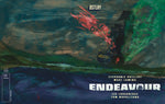 ENDEAVOUR #3 CVR C GEORGE PRATT VARIANT thumbnail