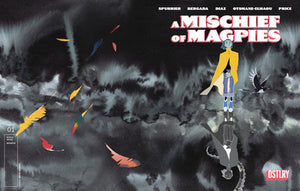 A Mischief of Magpies 1 (2026)
