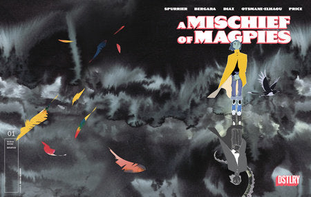 A Mischief of Magpies 1 (2026)