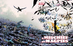 A MISCHIEF OF MAGPIES #2 CVR A MATIAS BERGARA thumbnail