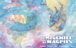 A MISCHIEF OF MAGPIES #2 CVR B FILIPE ANDRADE VARIANT thumbnail