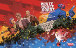 WHITE HOUSE ROBOT ROMANCE #3 CVR A RACHAEL STOTT thumbnail