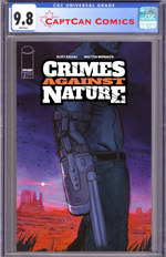 CRIMES AGAINST NATURE #2 CVR A MATTIA MONACO thumbnail