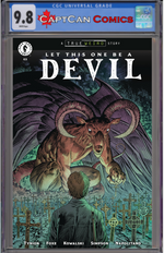 LET THIS ONE BE A DEVIL #3 CVR B KOWALSKI thumbnail