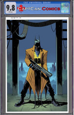 ABSOLUTE BATMAN #24 CVR A NICK DRAGOTTA thumbnail