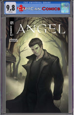 ANGEL #1 CVR D MEGHAN HETRICK VAR thumbnail