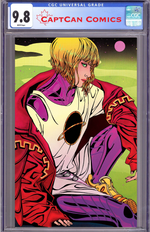 LEGION OF SUPER-HEROES #4 CVR C CATHY KWAN CARD STOCK VAR thumbnail