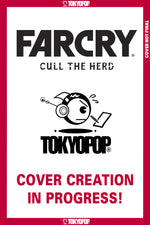 FAR CRY: CULL THE HERD, ISSUE #10 thumbnail