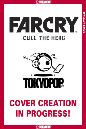 FAR CRY: CULL THE HERD, ISSUE #10