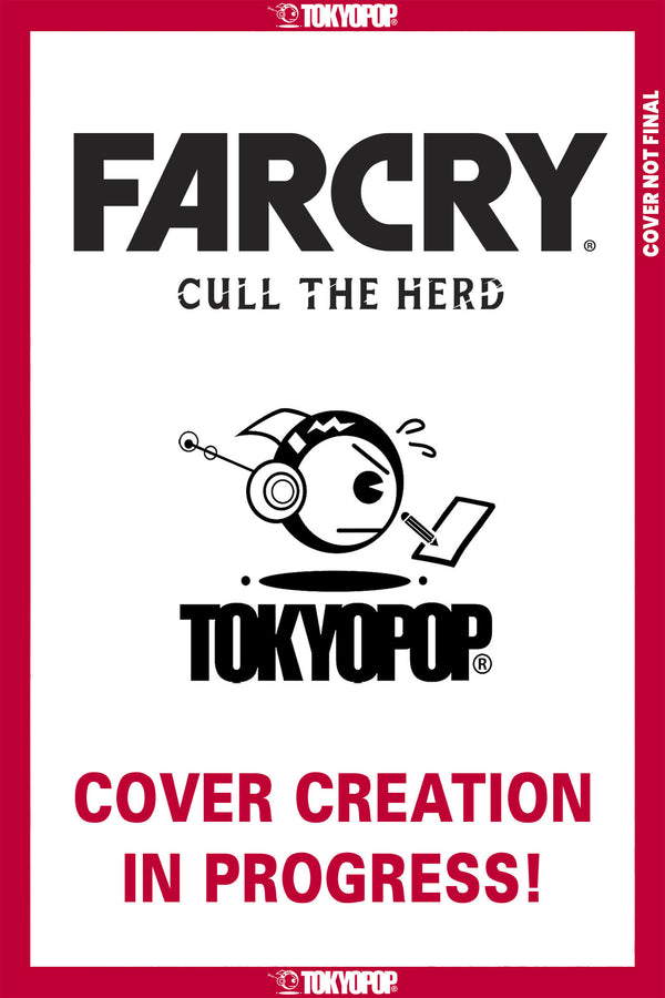 FAR CRY: CULL THE HERD, ISSUE #10