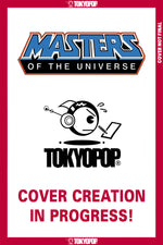 MASTERS OF THE UNIVERSE: LEGENDS OF ETERNIA, ISSUE #1 thumbnail