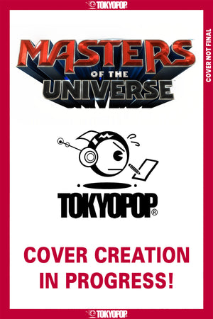 MASTERS OF THE UNIVERSE: LEGENDS OF ETERNIA, ISSUE #4